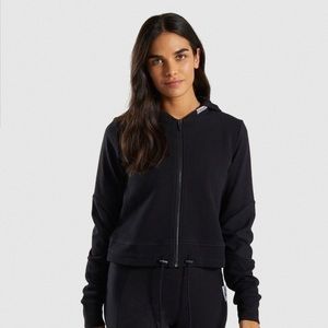 GYMSHARK TRUE TEXTURE JACKET